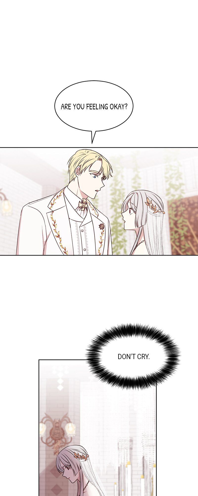 I Can’t Keep up With My Stallion Duke chapter 13 page 2