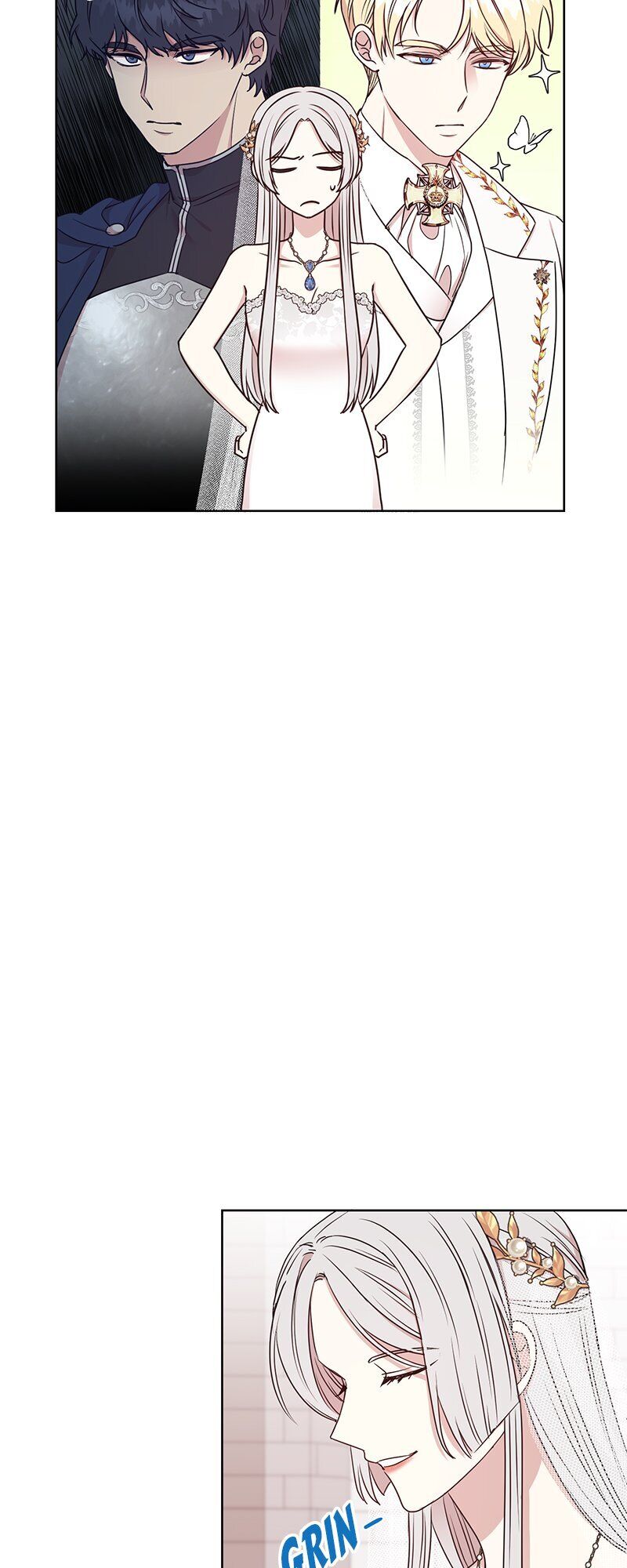 I Can’t Keep up With My Stallion Duke chapter 13 page 21