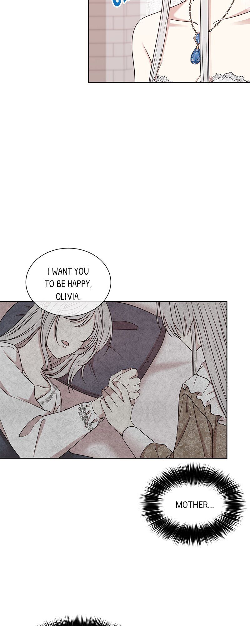 I Can’t Keep up With My Stallion Duke chapter 13 page 22