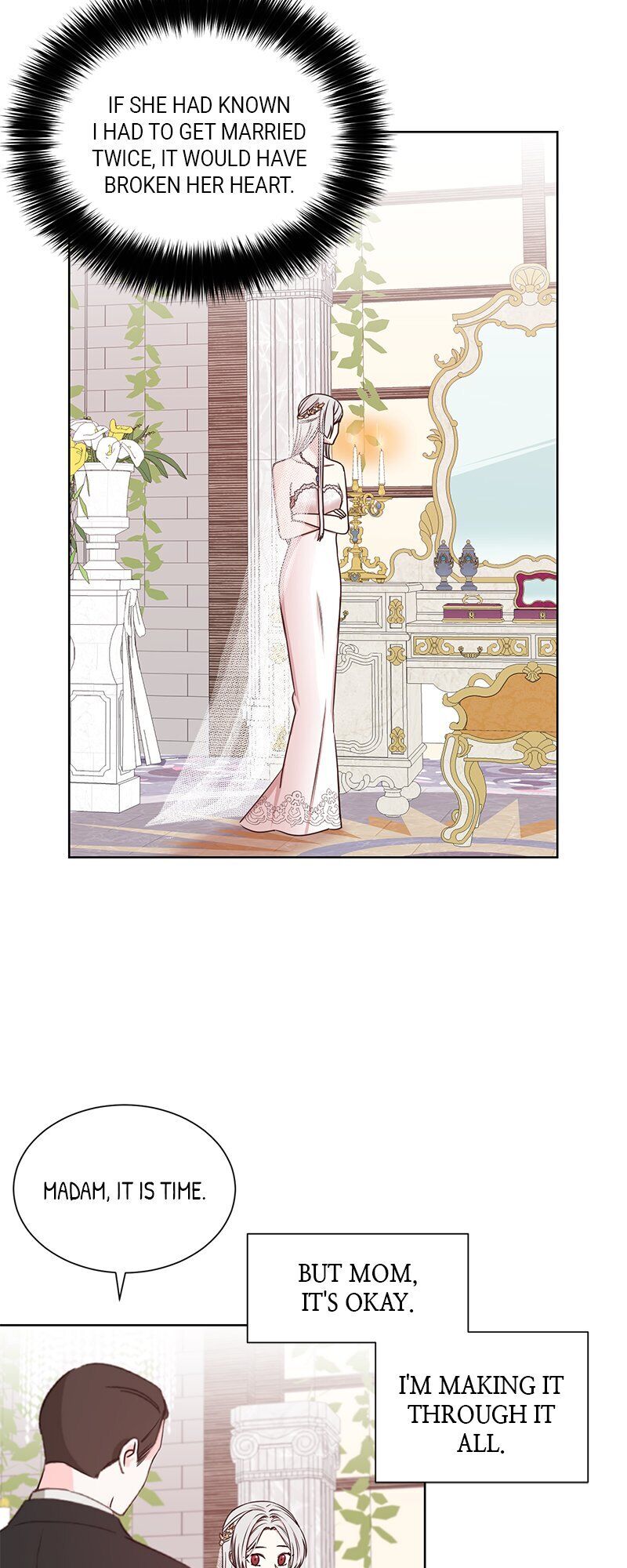 I Can’t Keep up With My Stallion Duke chapter 13 page 23