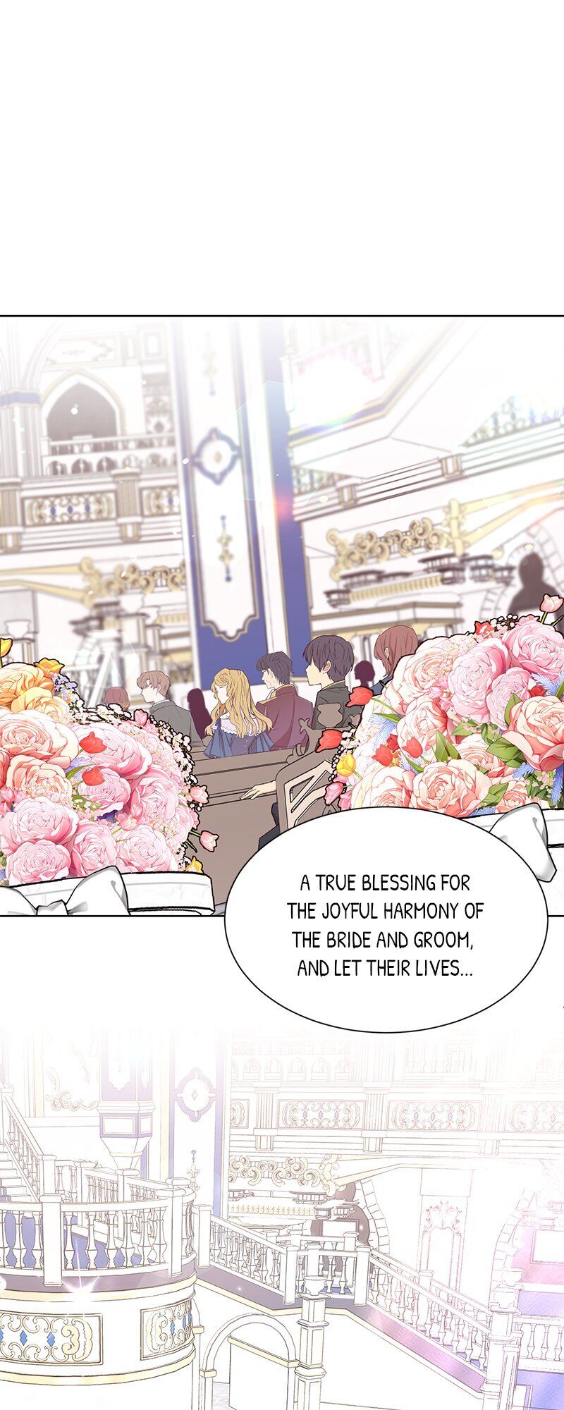 I Can’t Keep up With My Stallion Duke chapter 13 page 29