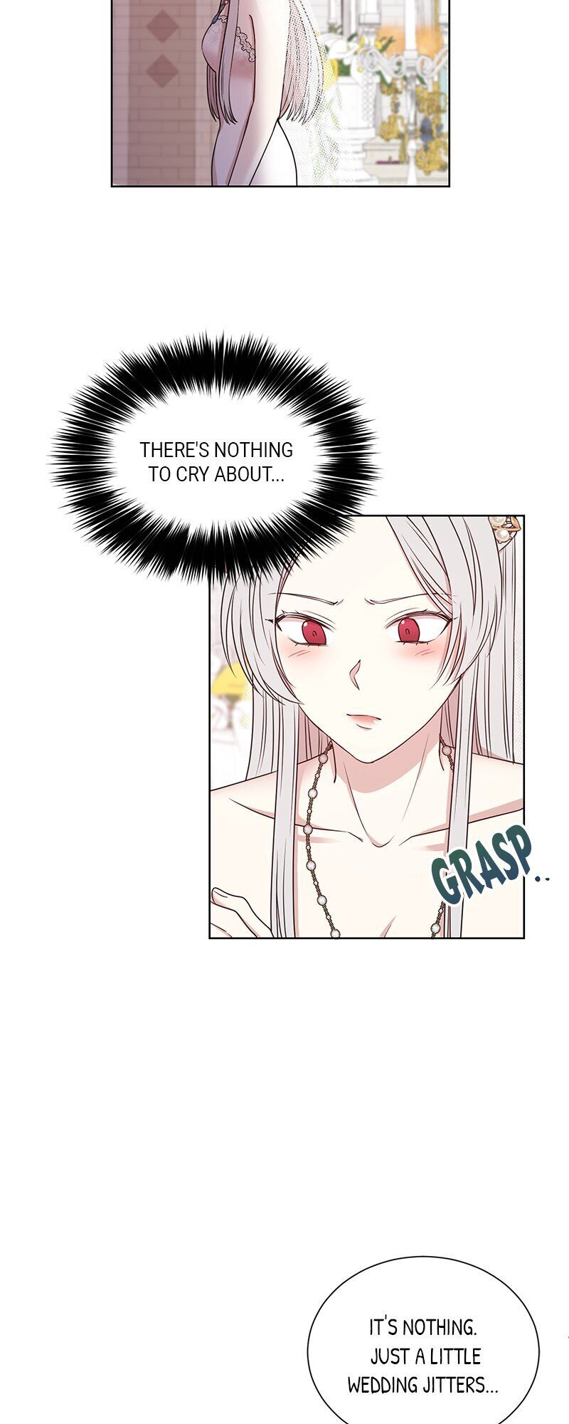 I Can’t Keep up With My Stallion Duke chapter 13 page 3