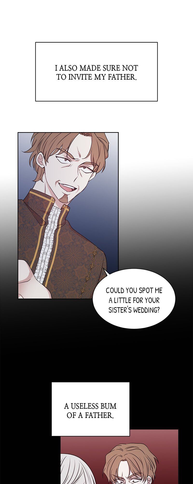 I Can’t Keep up With My Stallion Duke chapter 13 page 33