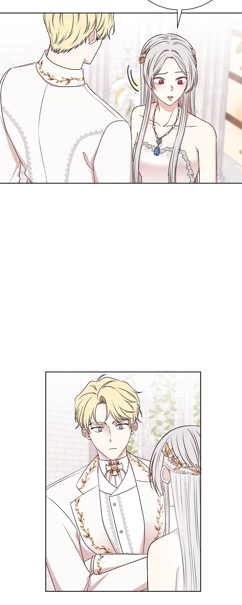 I Can’t Keep up With My Stallion Duke chapter 13 page 4