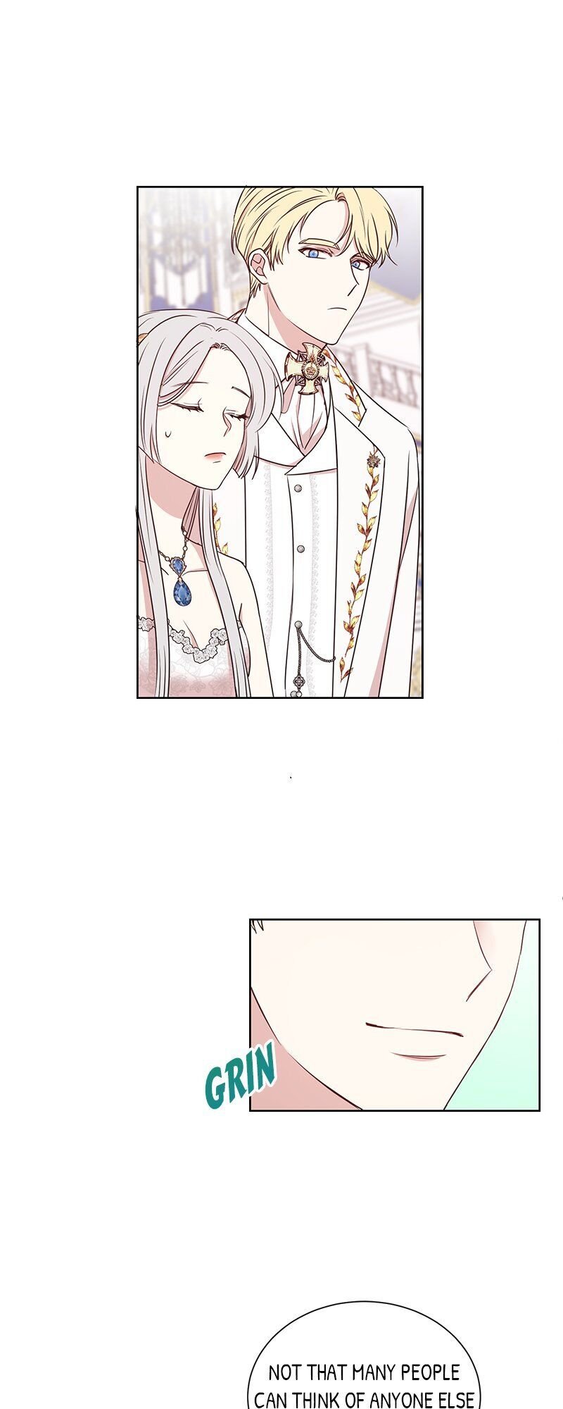 I Can’t Keep up With My Stallion Duke chapter 13 page 40