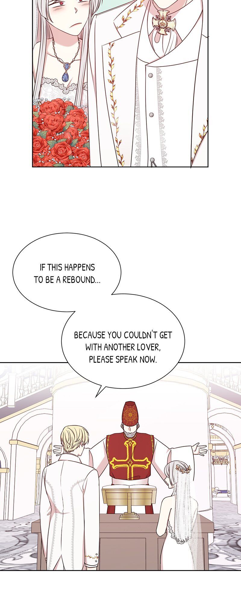 I Can’t Keep up With My Stallion Duke chapter 13 page 42