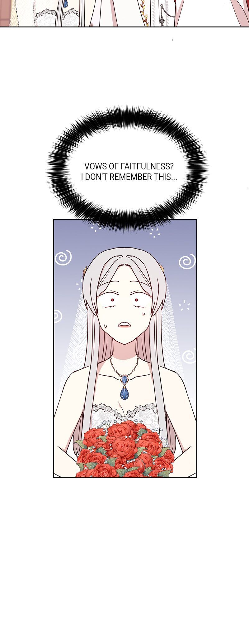 I Can’t Keep up With My Stallion Duke chapter 13 page 44