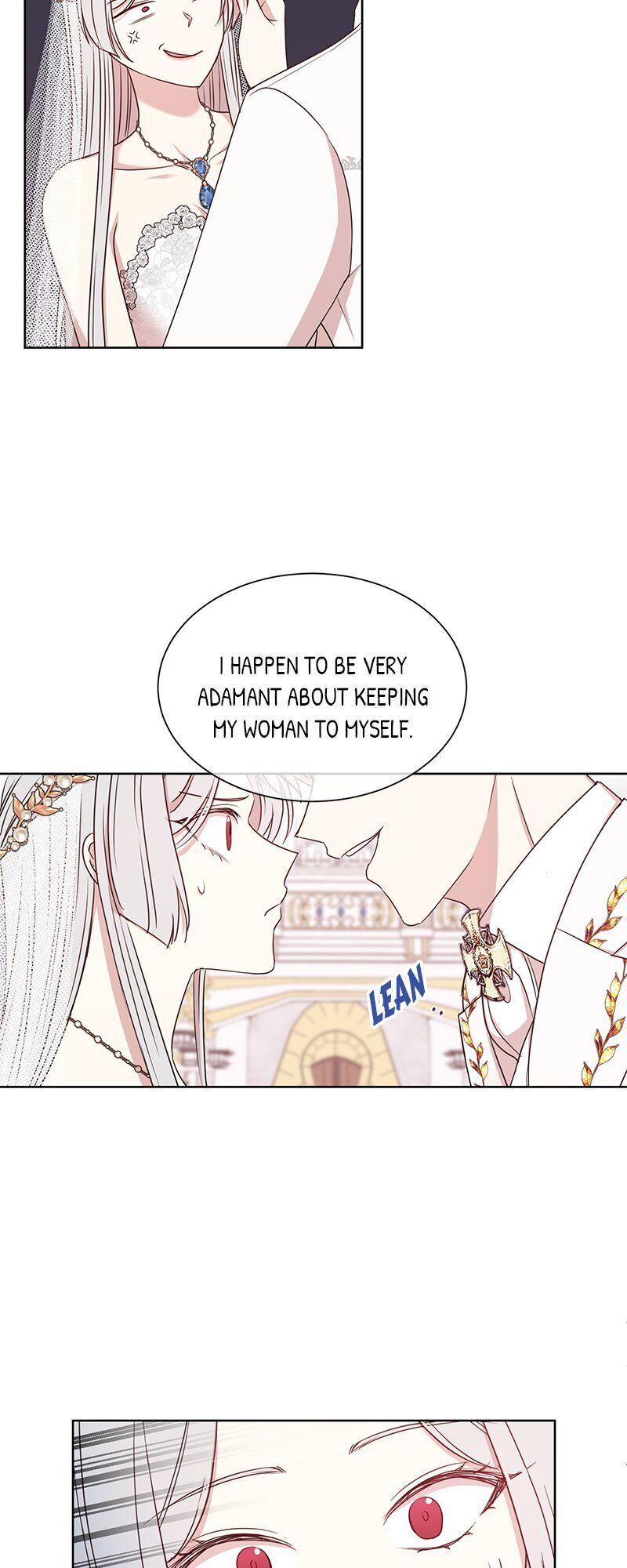 I Can’t Keep up With My Stallion Duke chapter 13 page 47