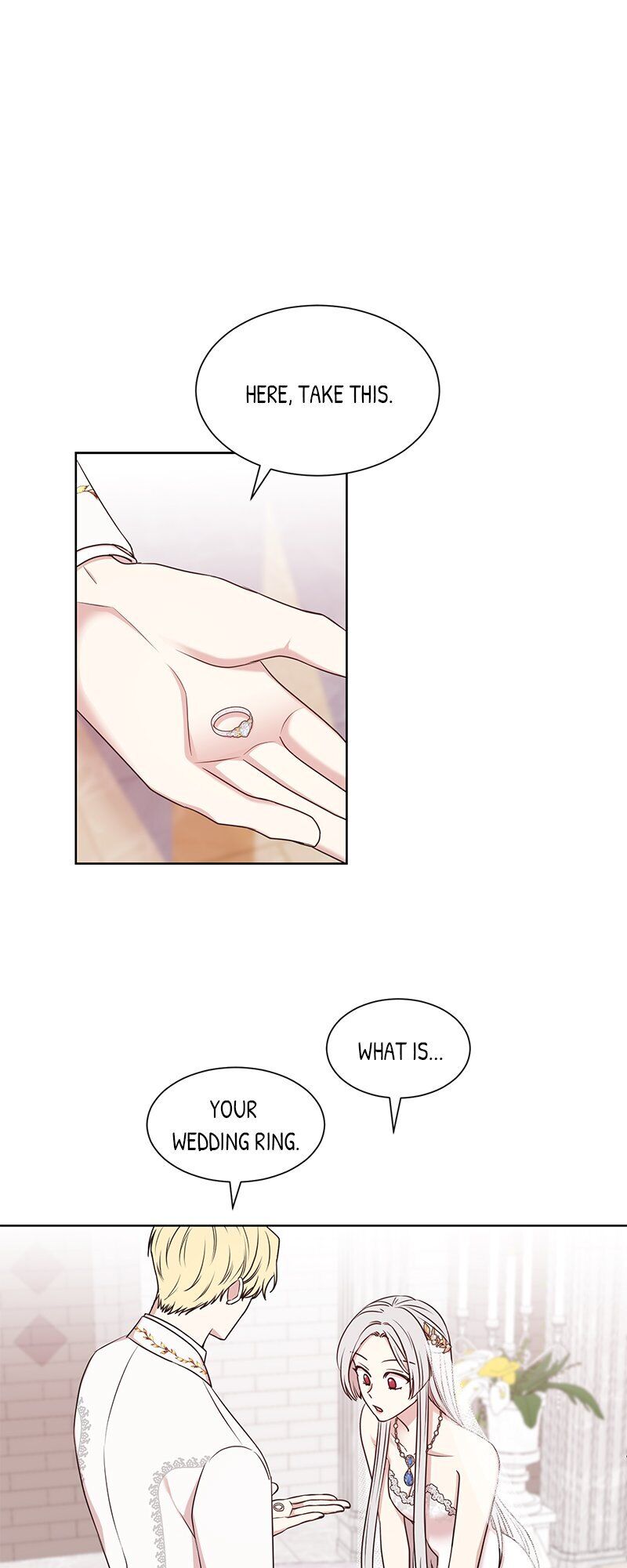 I Can’t Keep up With My Stallion Duke chapter 13 page 7