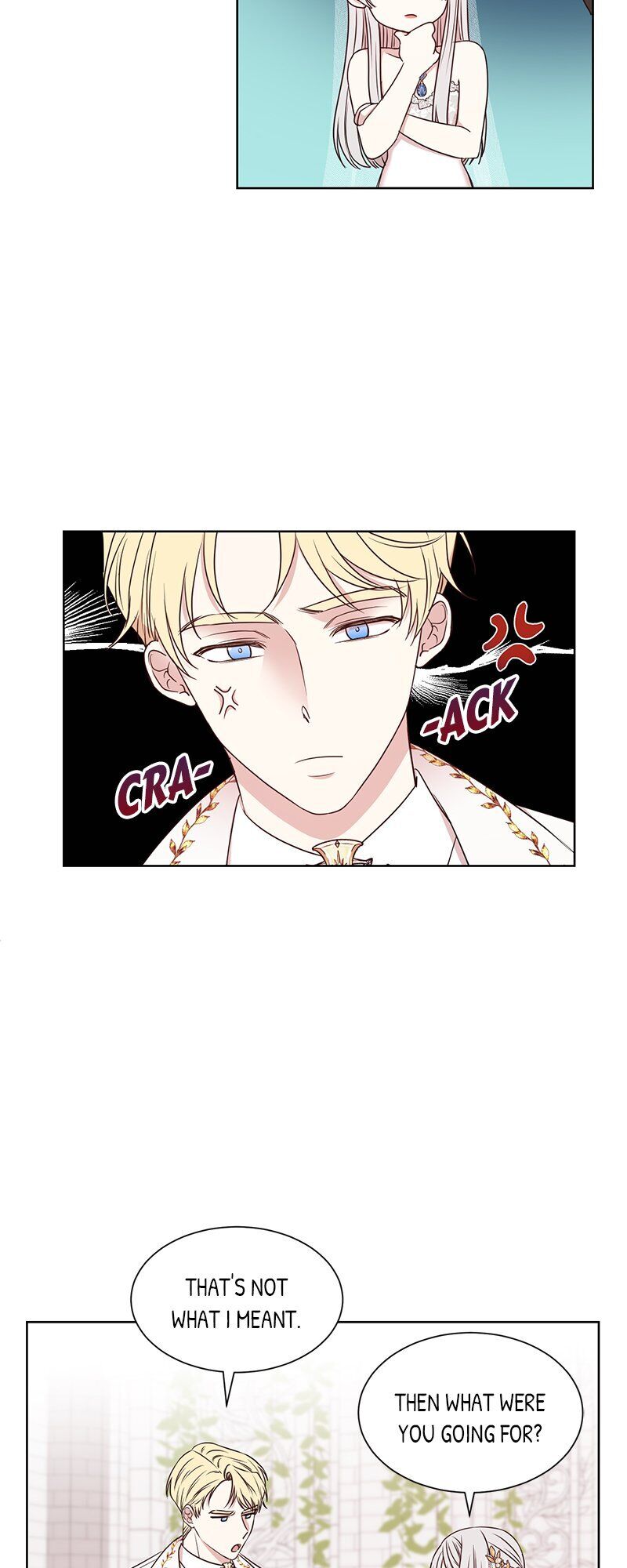 I Can’t Keep up With My Stallion Duke chapter 13 page 9