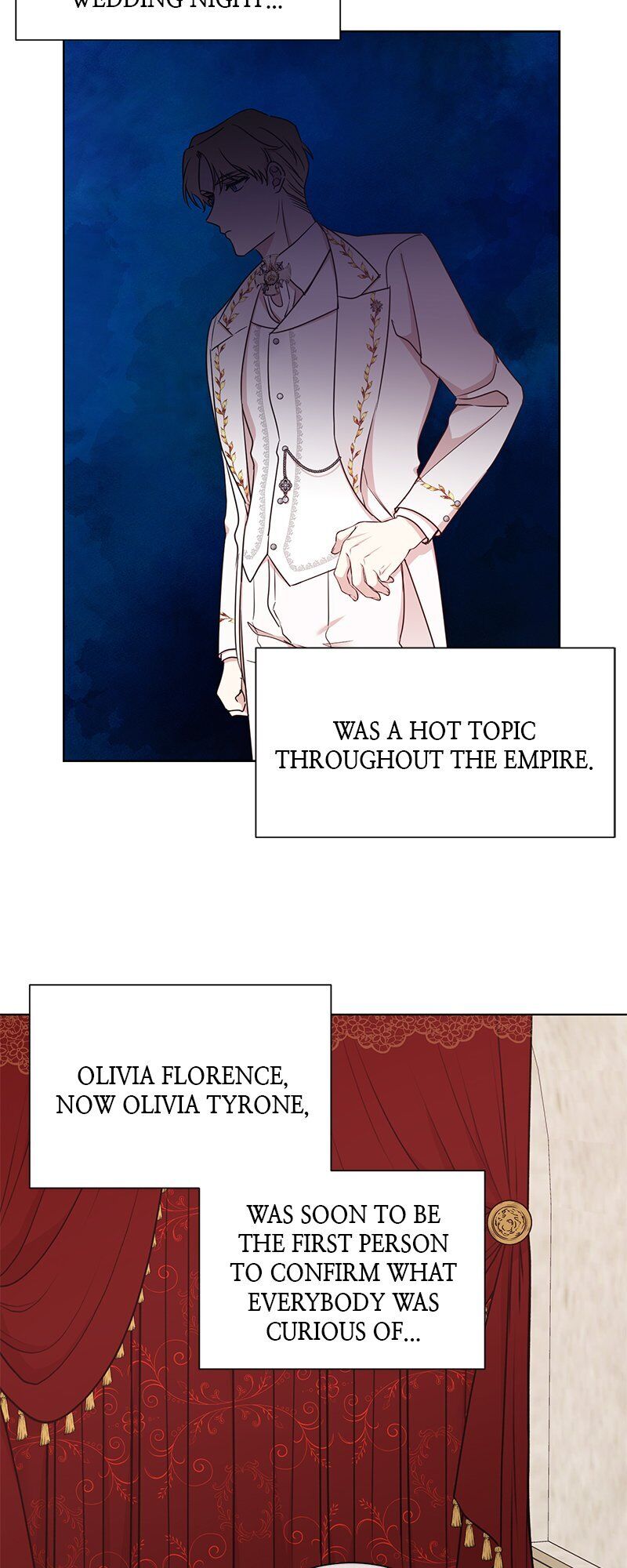 I Can’t Keep up With My Stallion Duke chapter 14 page 10