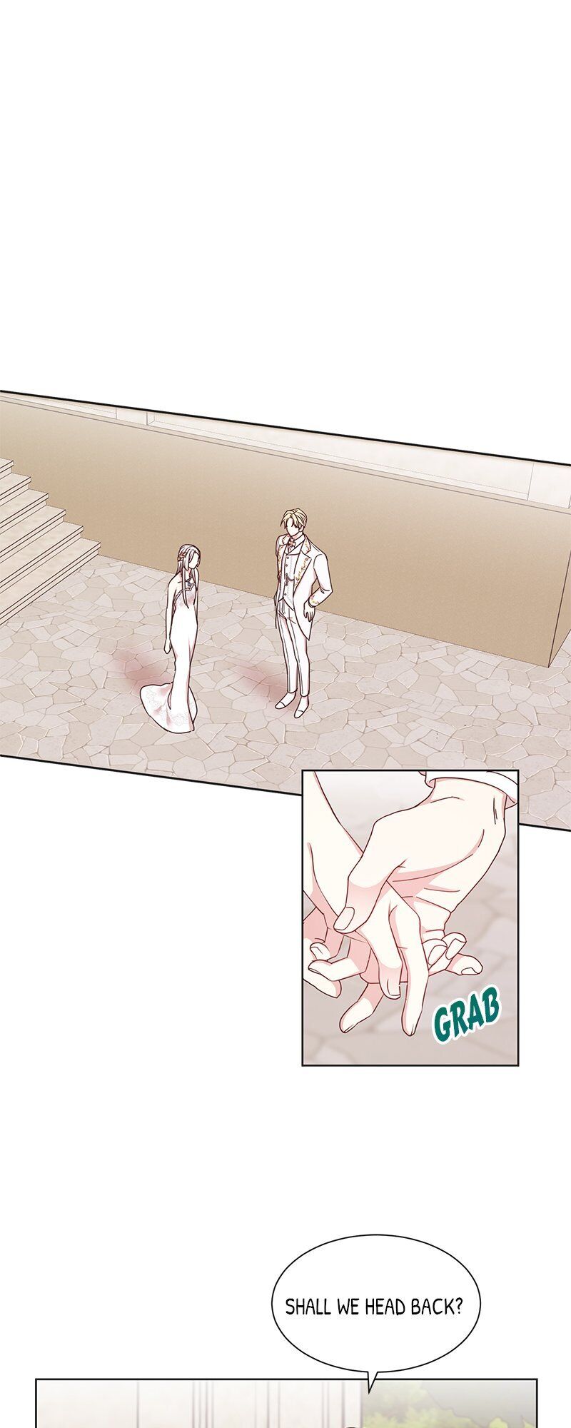 I Can’t Keep up With My Stallion Duke chapter 14 page 12