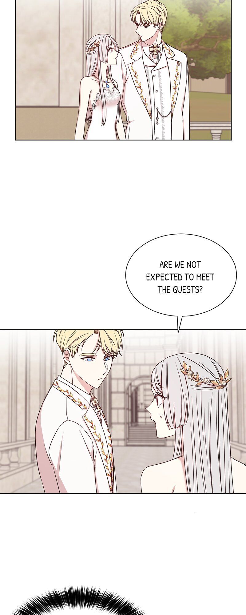 I Can’t Keep up With My Stallion Duke chapter 14 page 13