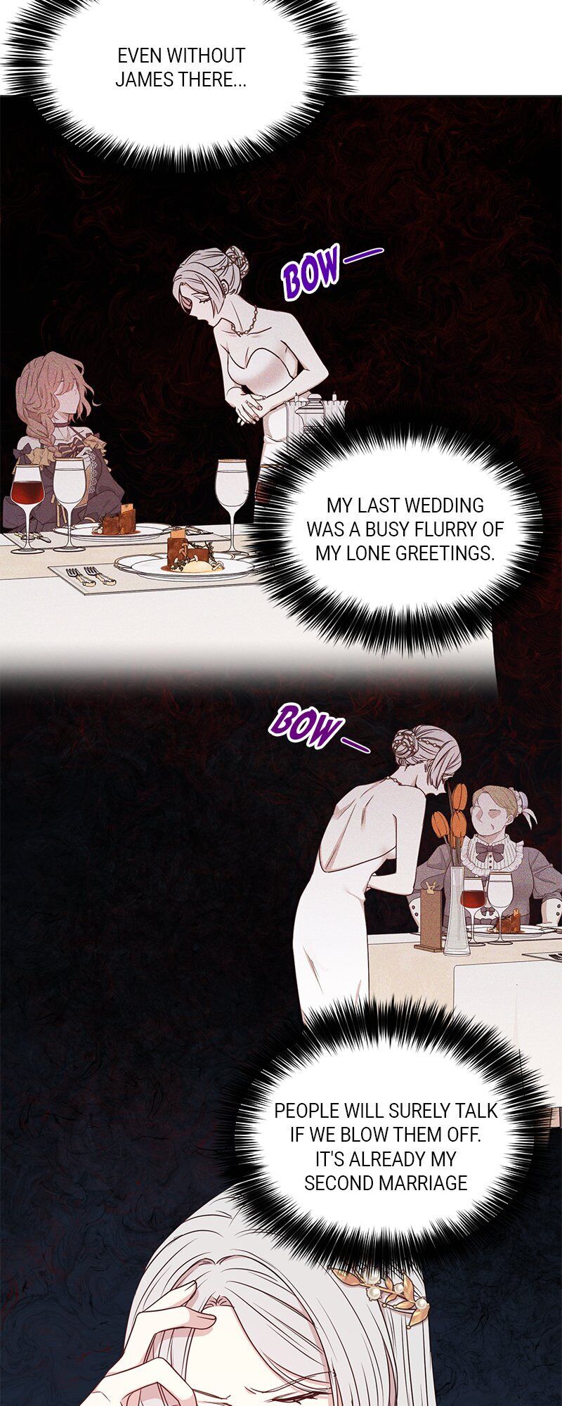 I Can’t Keep up With My Stallion Duke chapter 14 page 14