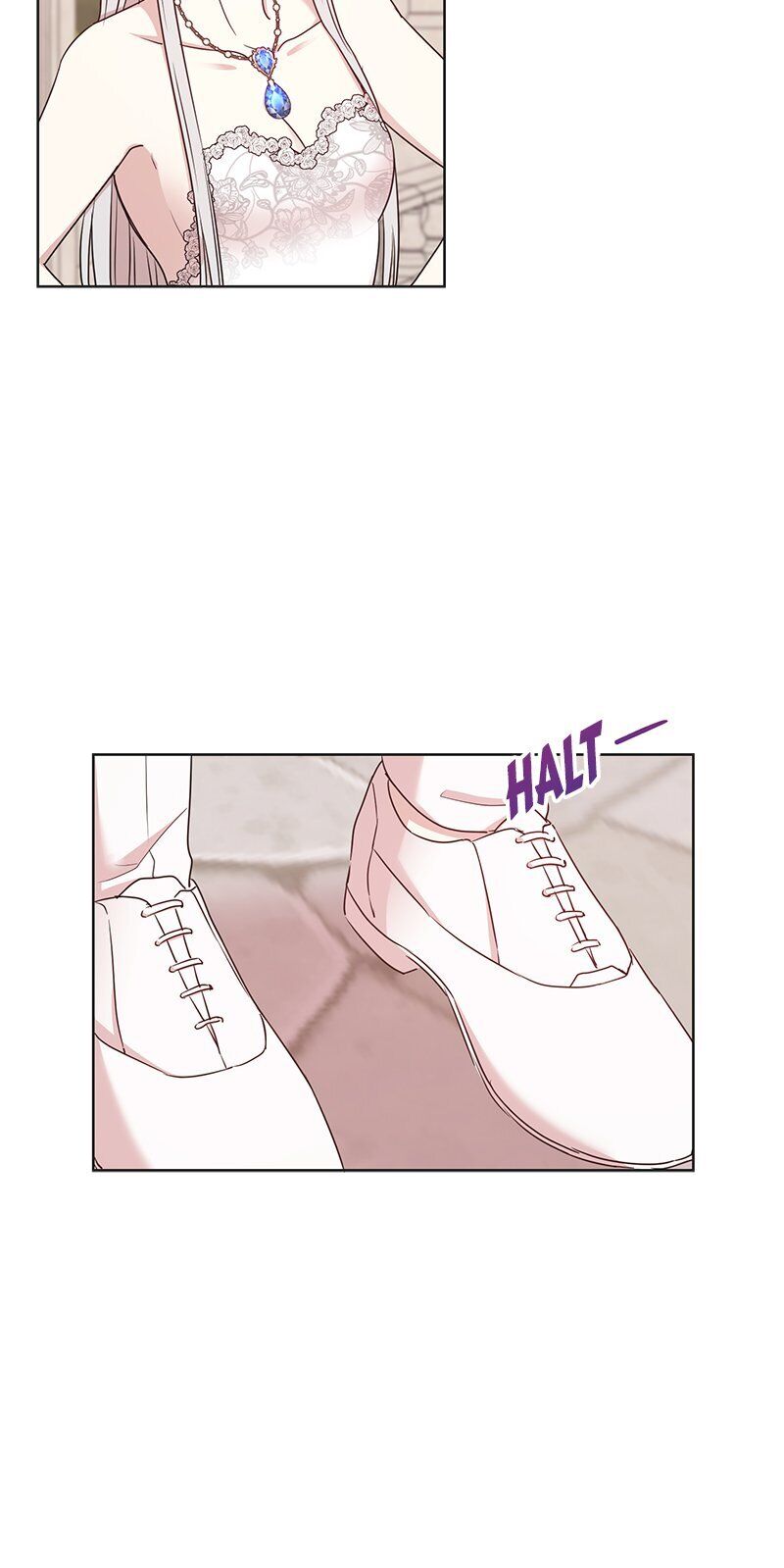 I Can’t Keep up With My Stallion Duke chapter 14 page 16