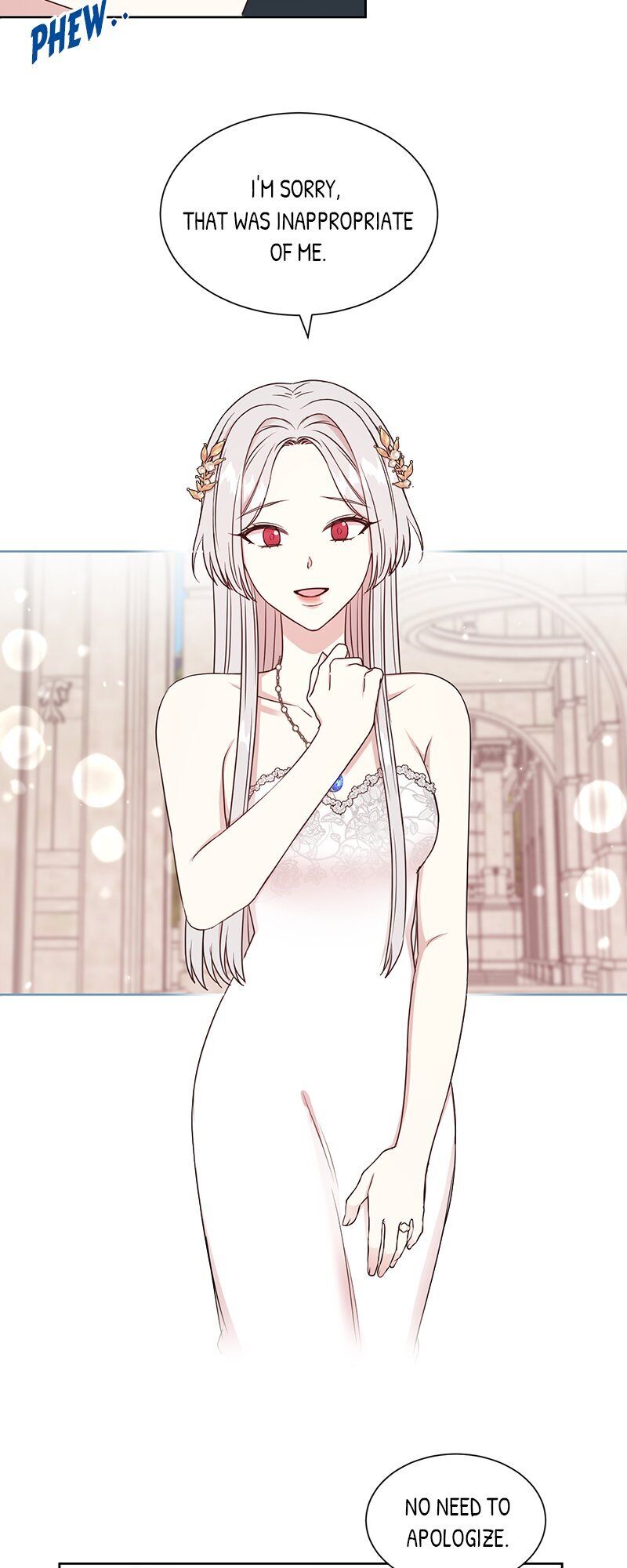 I Can’t Keep up With My Stallion Duke chapter 14 page 19