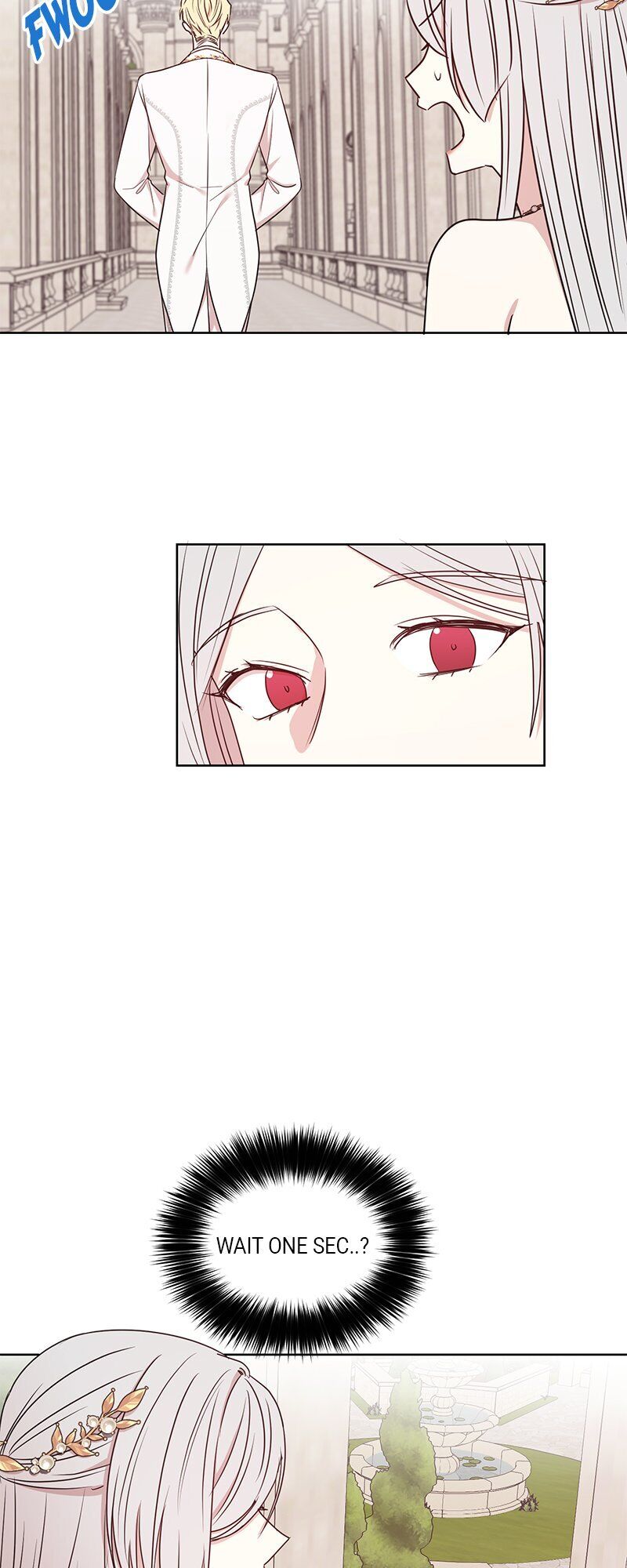 I Can’t Keep up With My Stallion Duke chapter 14 page 23