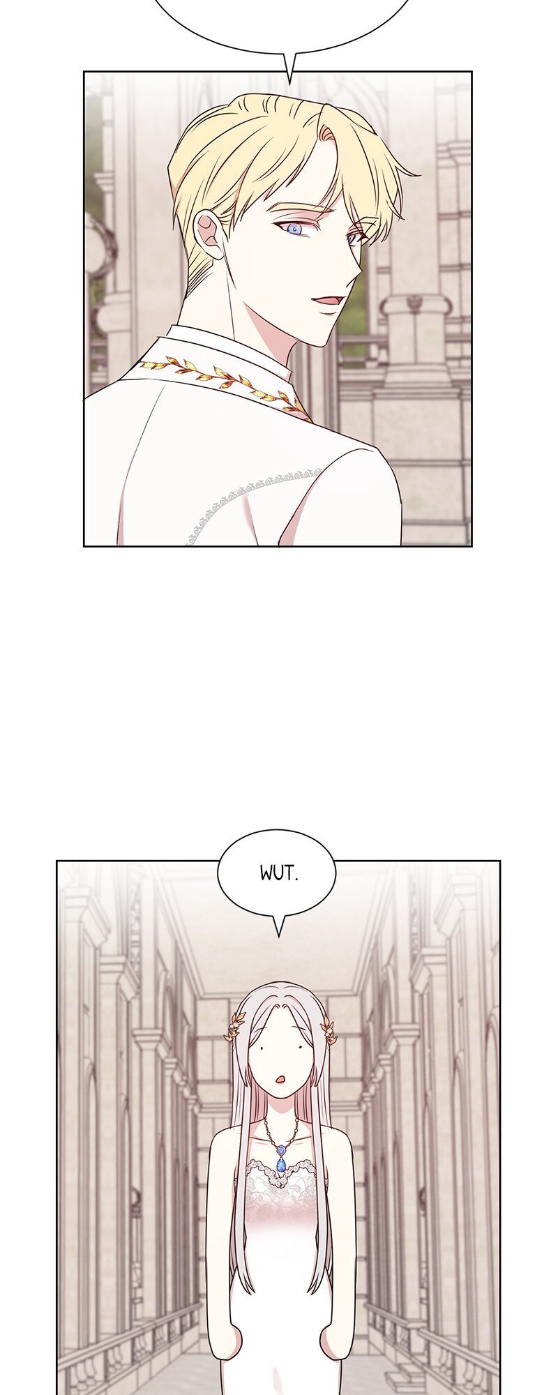 I Can’t Keep up With My Stallion Duke chapter 14 page 25