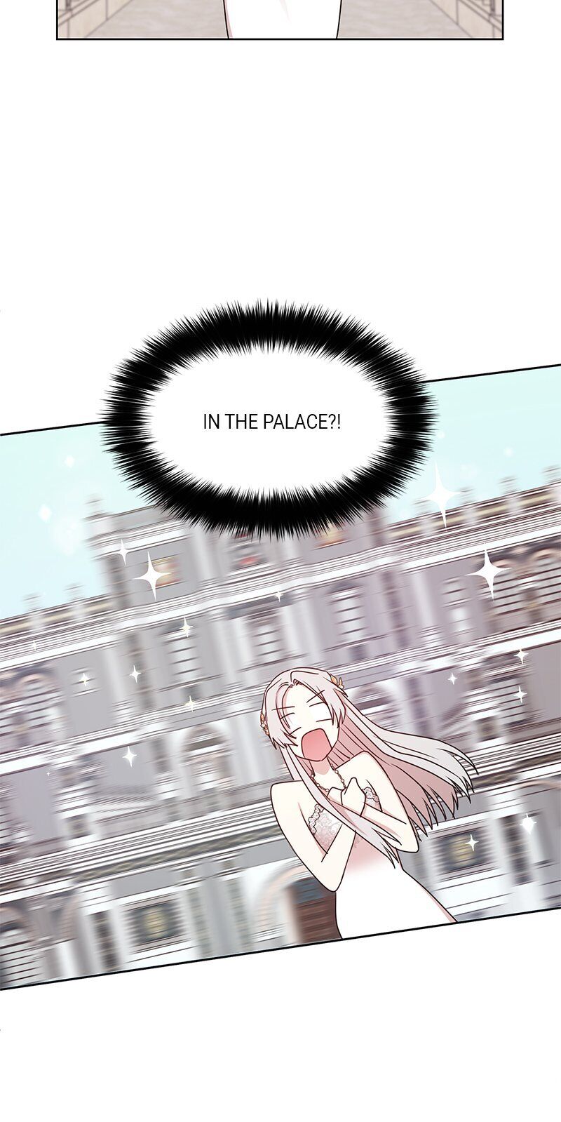 I Can’t Keep up With My Stallion Duke chapter 14 page 26