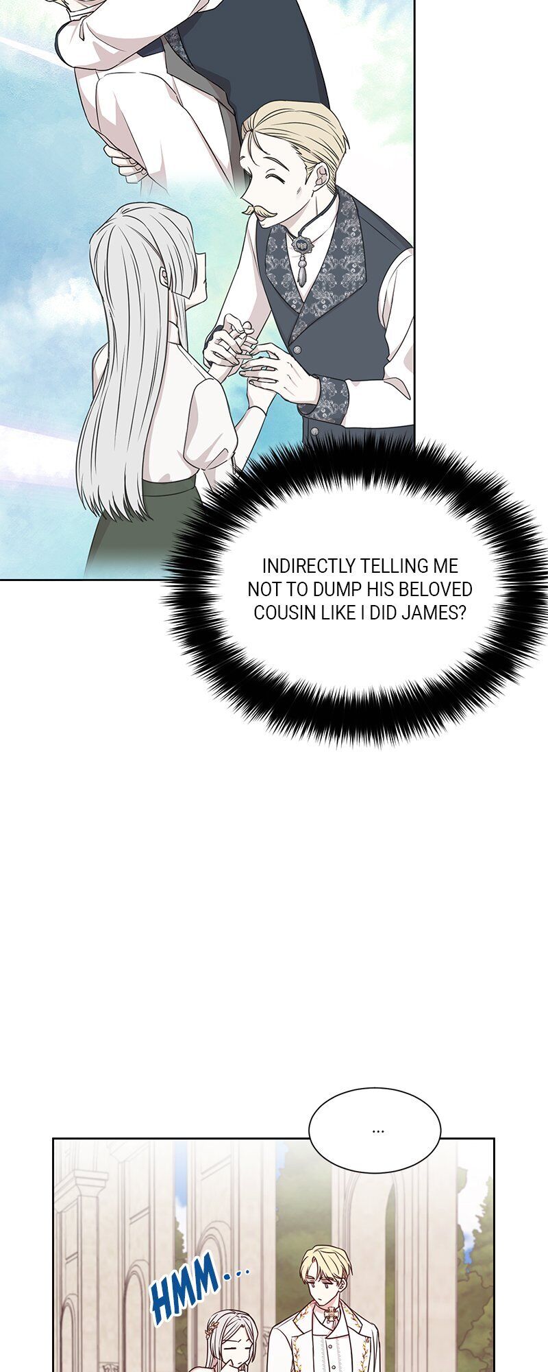 I Can’t Keep up With My Stallion Duke chapter 14 page 29