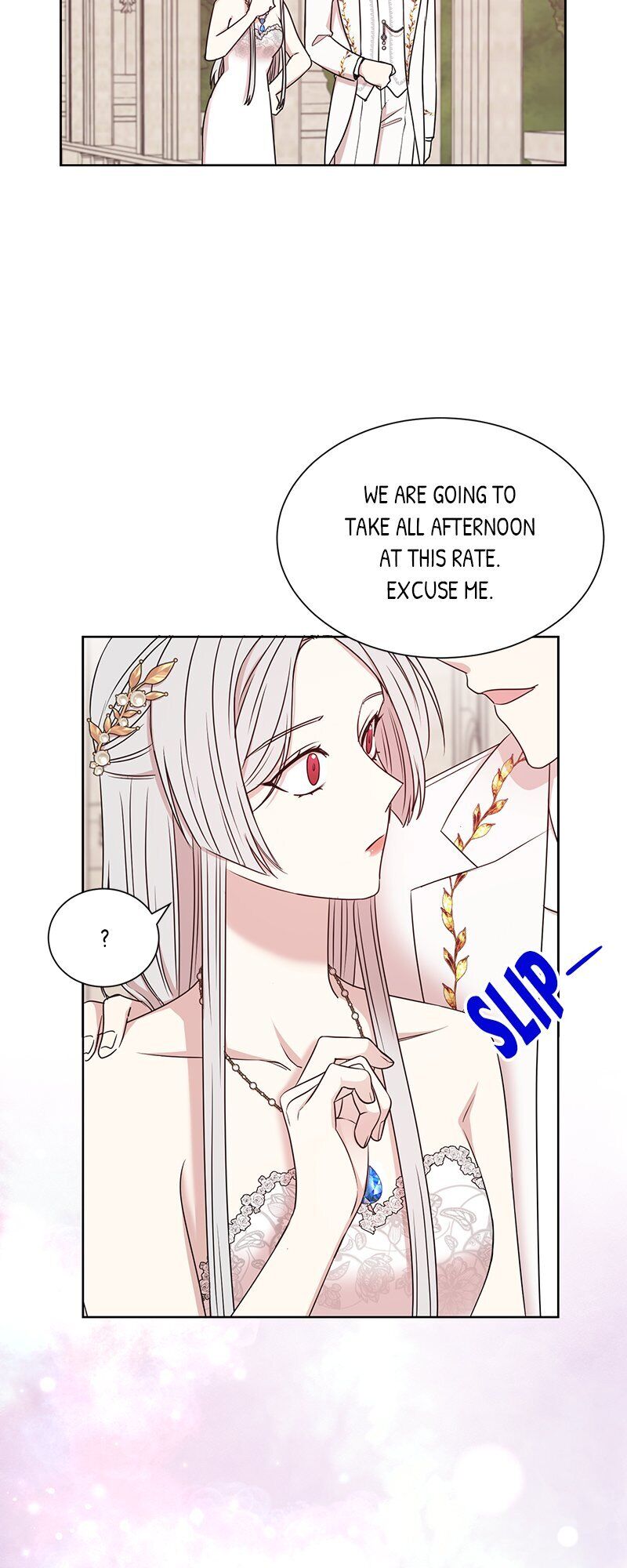 I Can’t Keep up With My Stallion Duke chapter 14 page 30