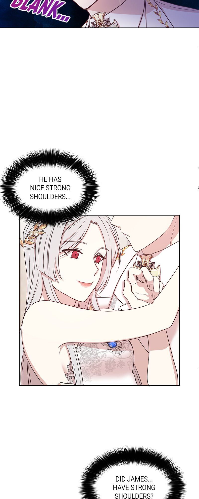 I Can’t Keep up With My Stallion Duke chapter 14 page 34