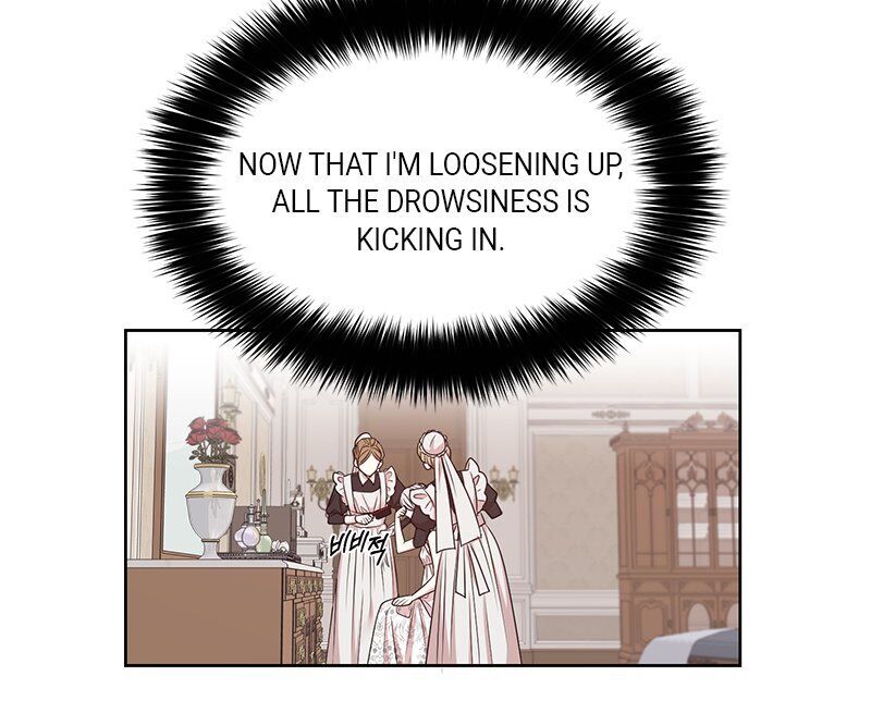 I Can’t Keep up With My Stallion Duke chapter 14 page 38