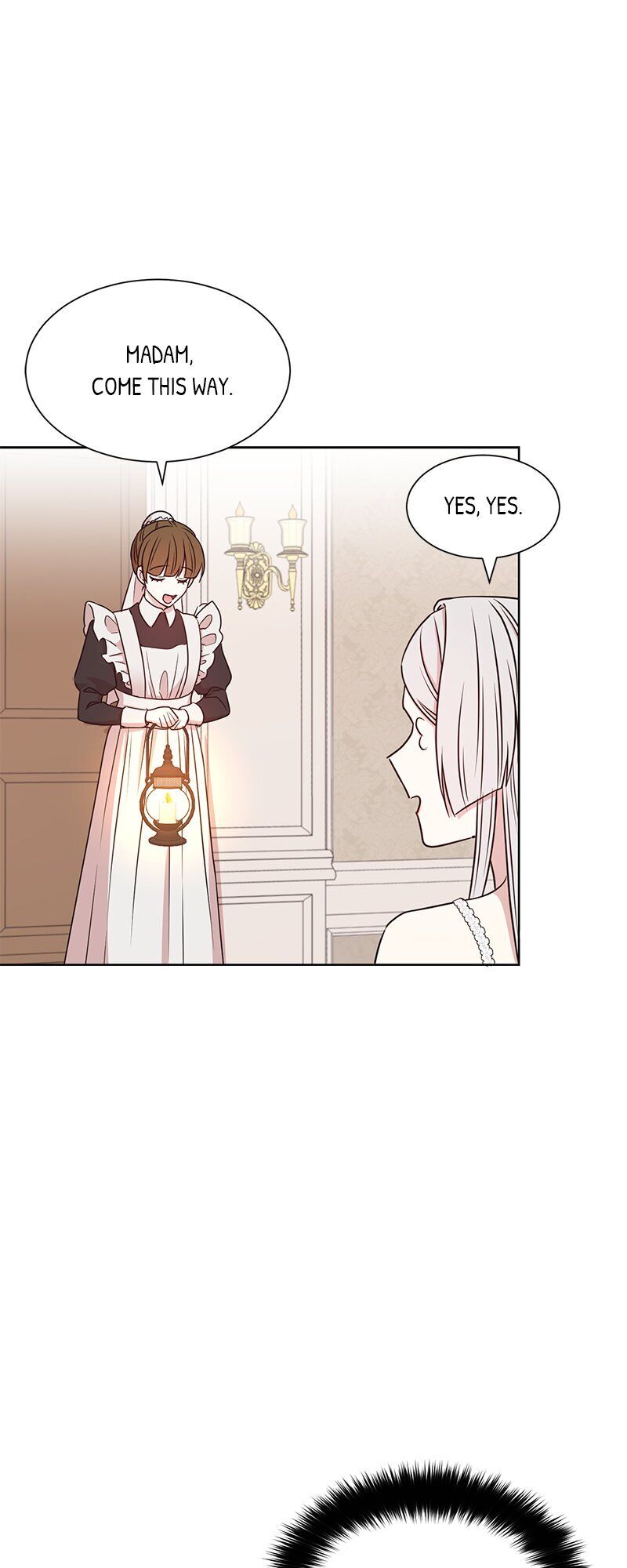 I Can’t Keep up With My Stallion Duke chapter 14 page 39