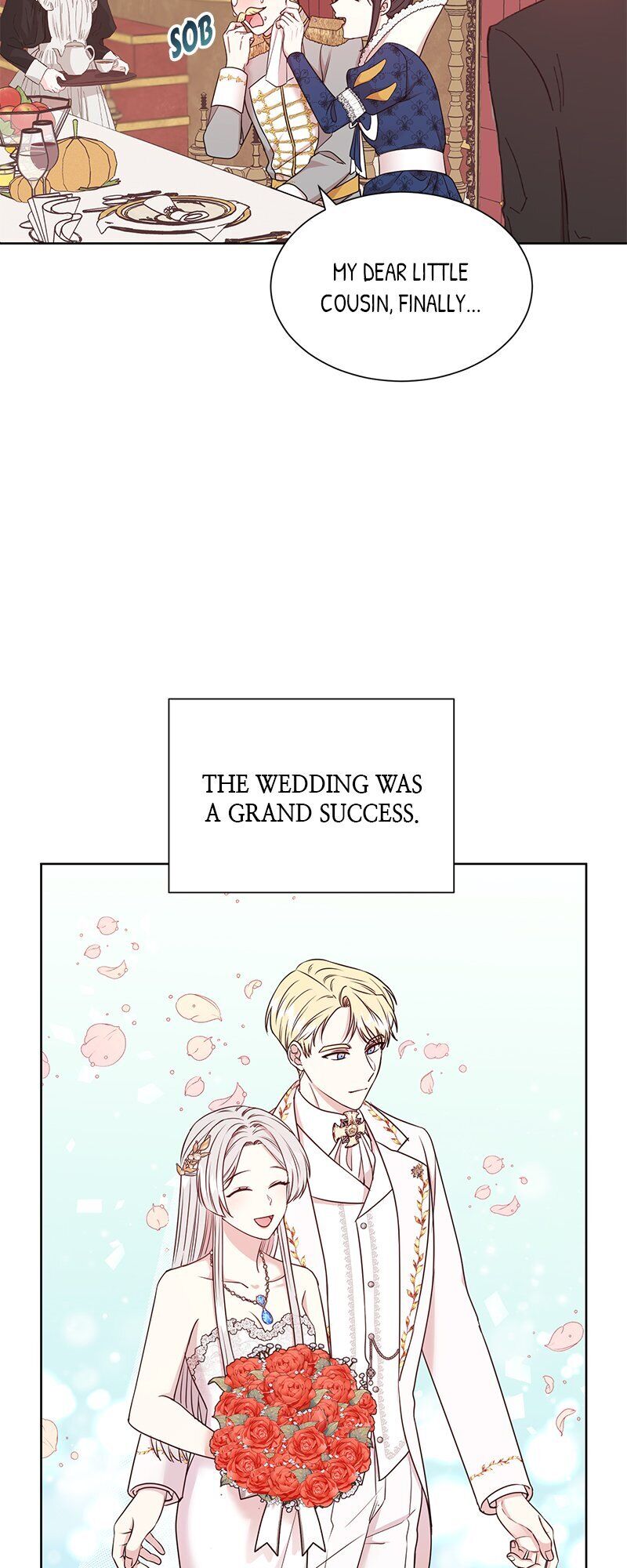 I Can’t Keep up With My Stallion Duke chapter 14 page 4