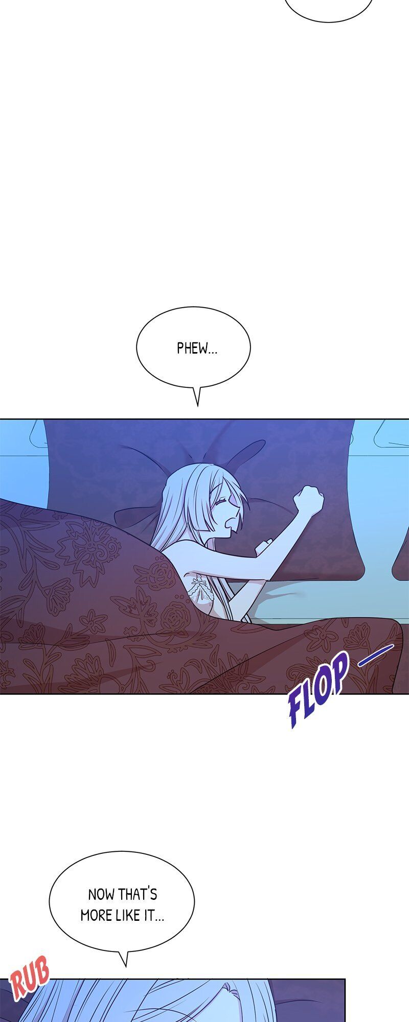 I Can’t Keep up With My Stallion Duke chapter 14 page 42