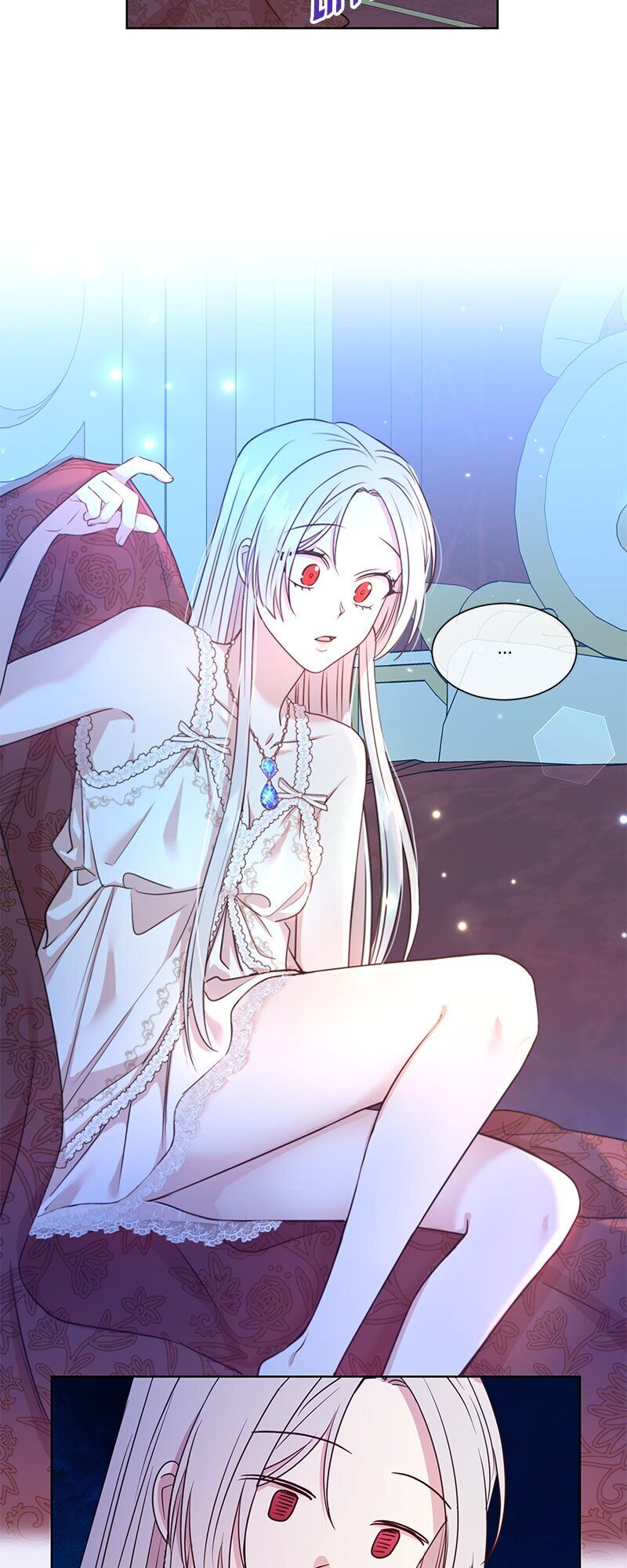 I Can’t Keep up With My Stallion Duke chapter 14 page 44