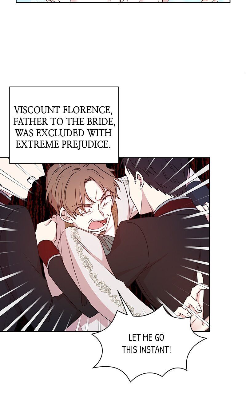 I Can’t Keep up With My Stallion Duke chapter 14 page 5