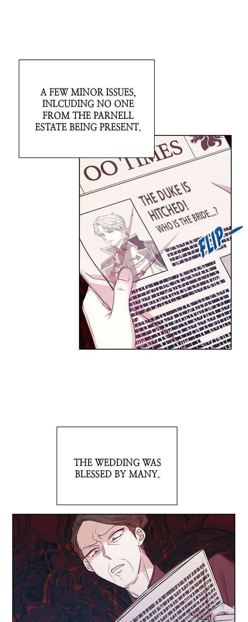 I Can’t Keep up With My Stallion Duke chapter 14 page 6