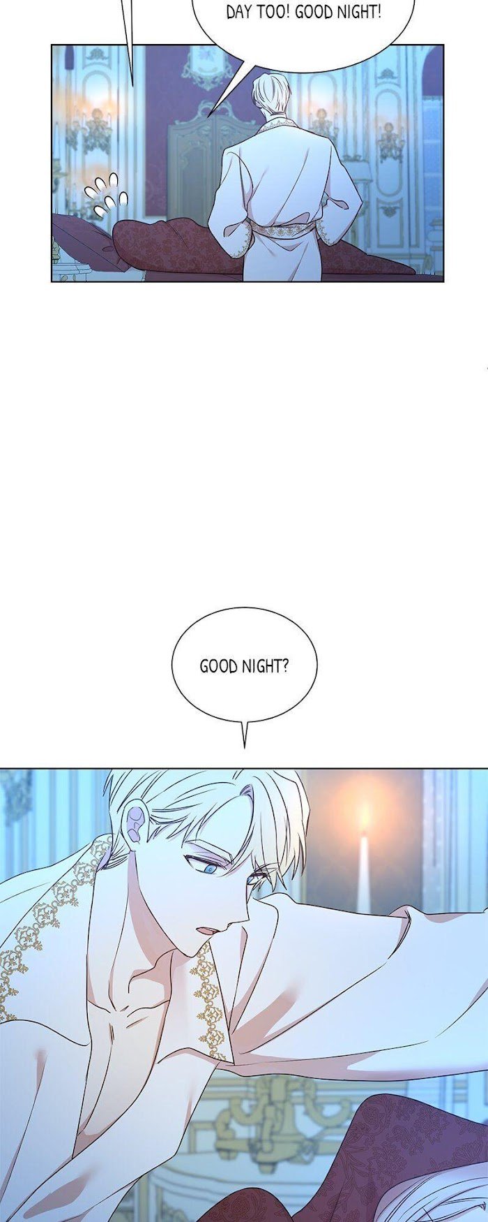 I Can’t Keep up With My Stallion Duke chapter 15 page 11