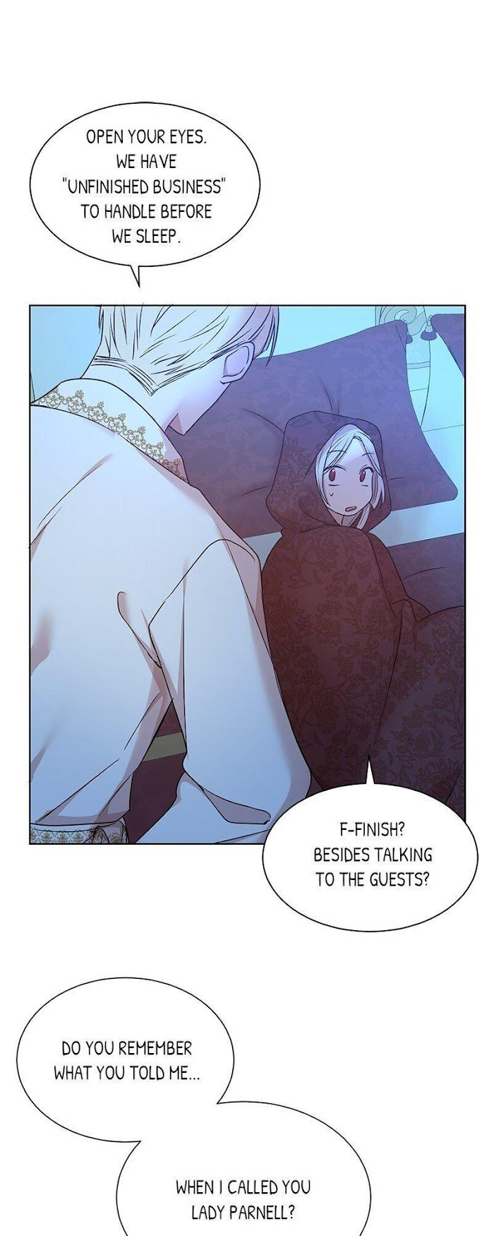 I Can’t Keep up With My Stallion Duke chapter 15 page 14