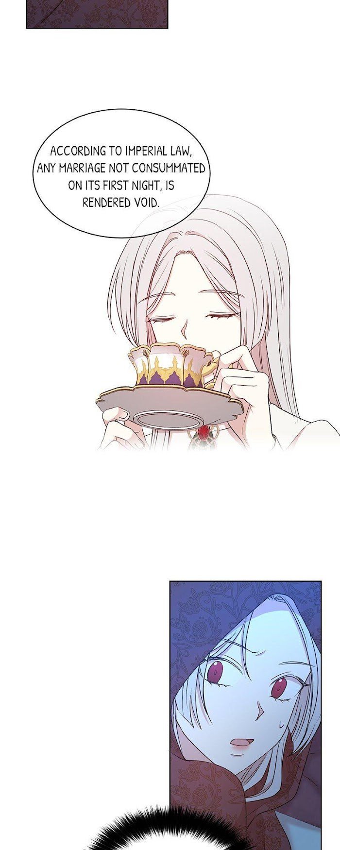 I Can’t Keep up With My Stallion Duke chapter 15 page 16