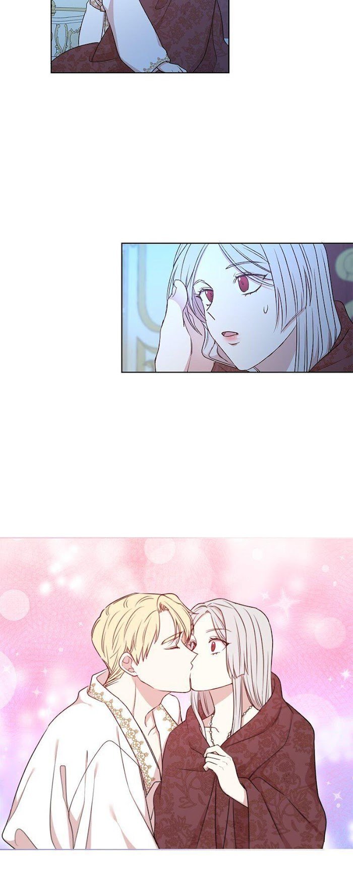 I Can’t Keep up With My Stallion Duke chapter 15 page 18