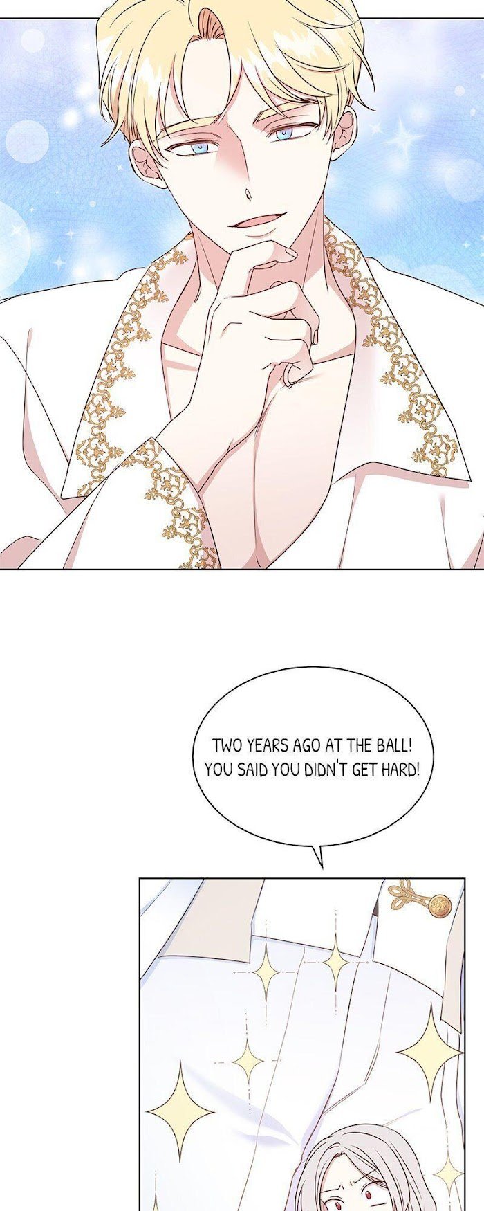 I Can’t Keep up With My Stallion Duke chapter 15 page 23