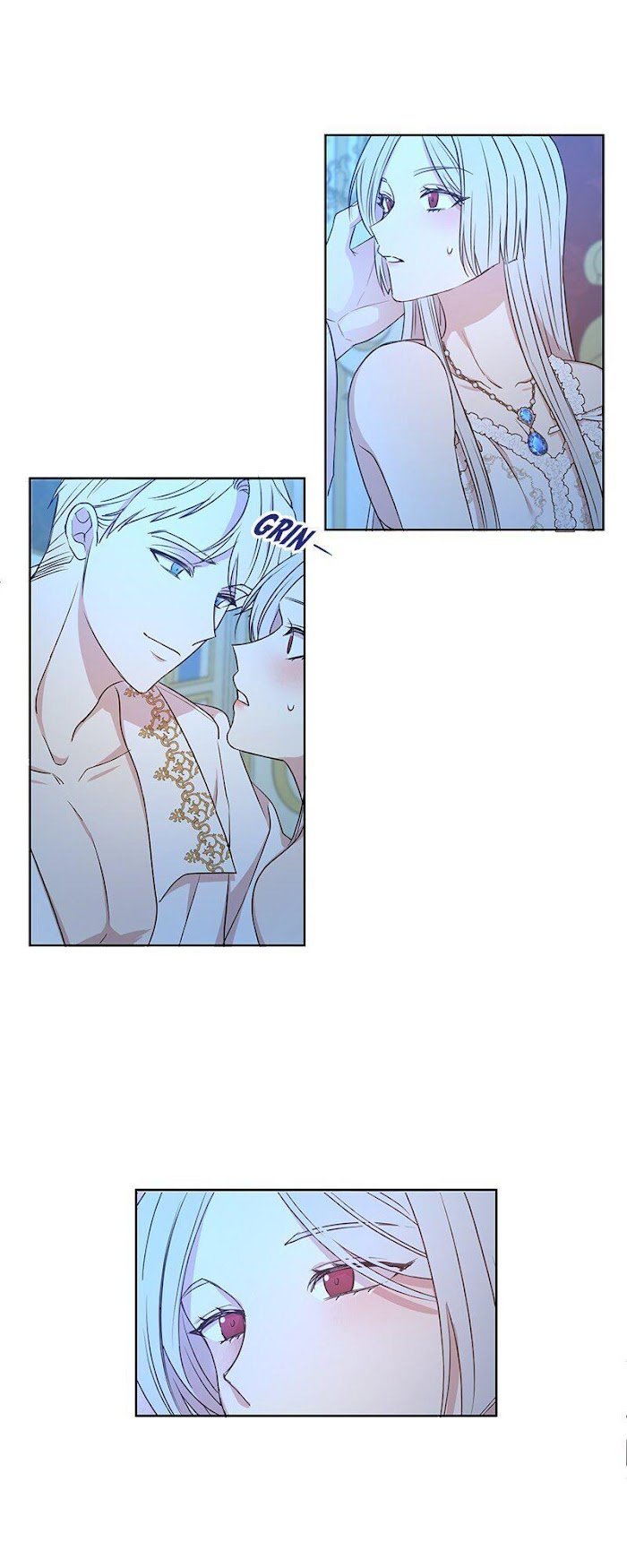 I Can’t Keep up With My Stallion Duke chapter 15 page 31