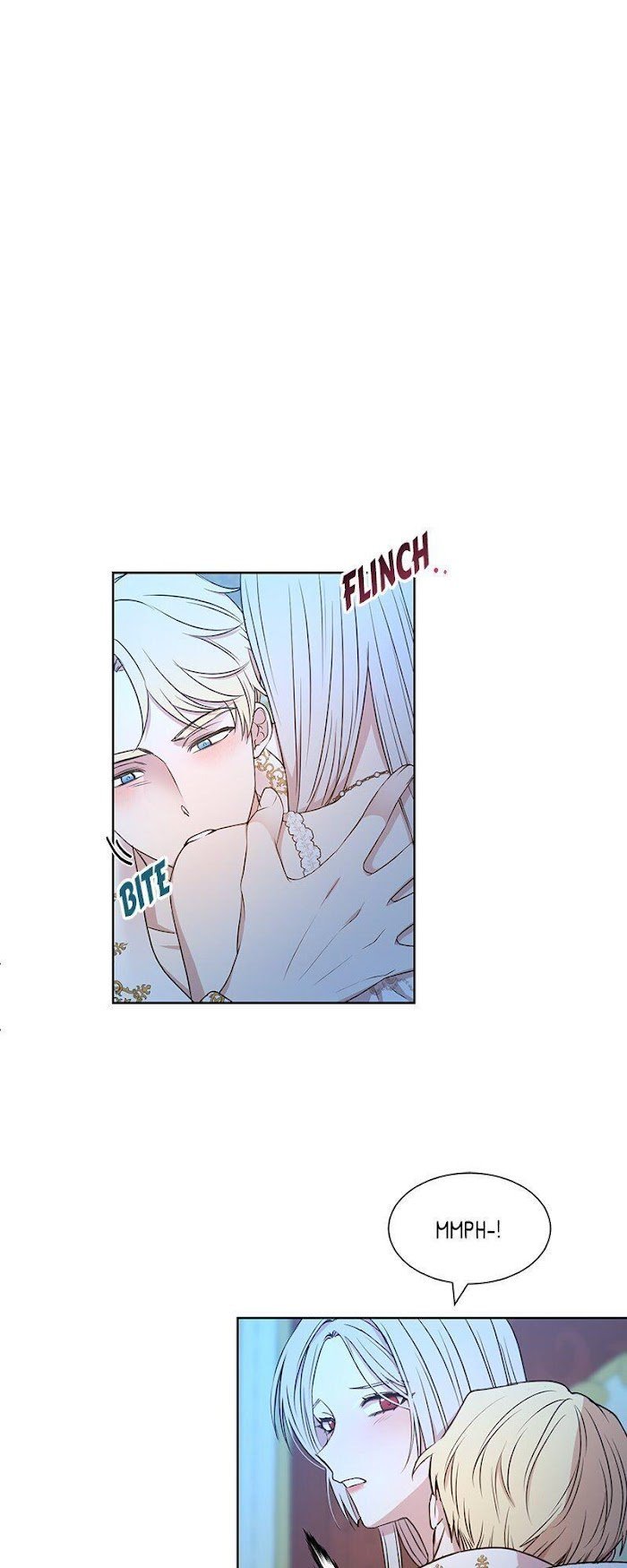 I Can’t Keep up With My Stallion Duke chapter 15 page 33