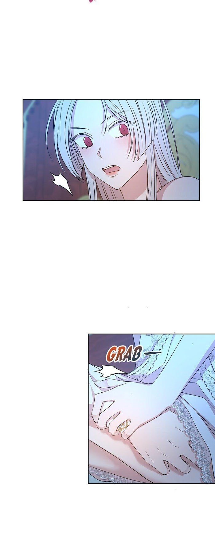 I Can’t Keep up With My Stallion Duke chapter 15 page 35