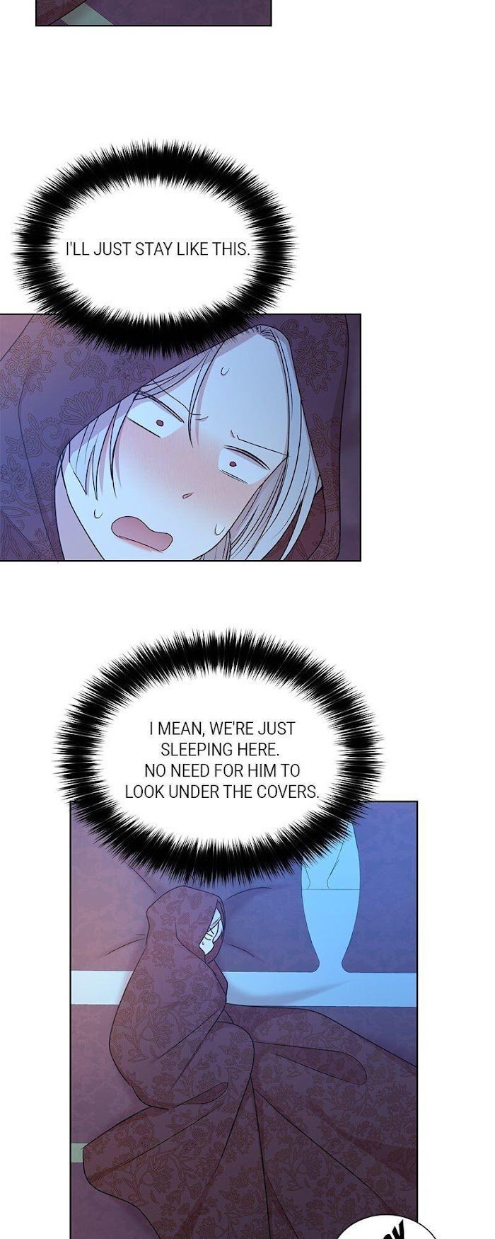 I Can’t Keep up With My Stallion Duke chapter 15 page 4