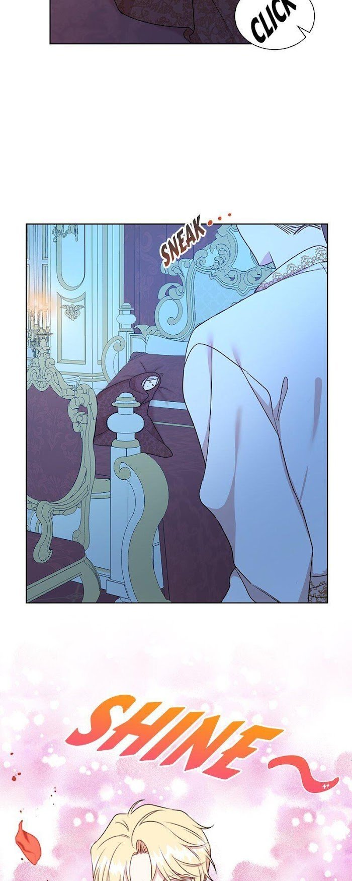 I Can’t Keep up With My Stallion Duke chapter 15 page 5