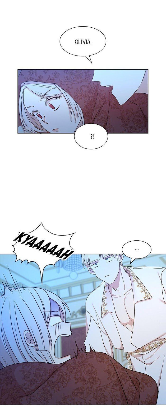 I Can’t Keep up With My Stallion Duke chapter 15 page 8