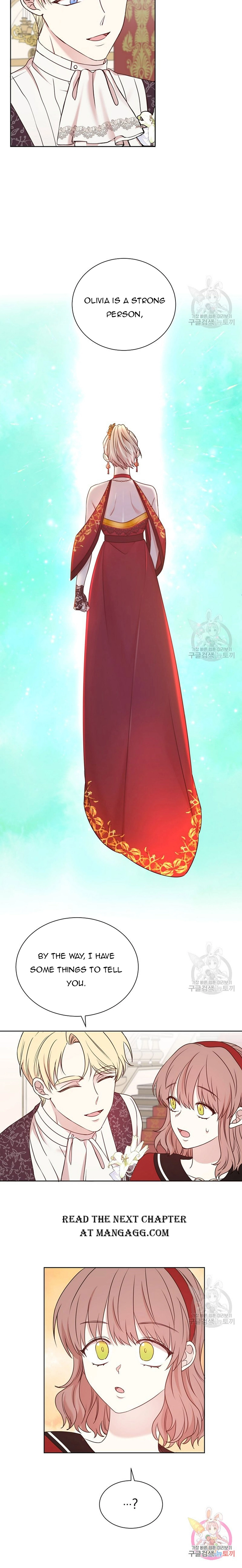 I Can’t Keep up With My Stallion Duke chapter 25 page 5