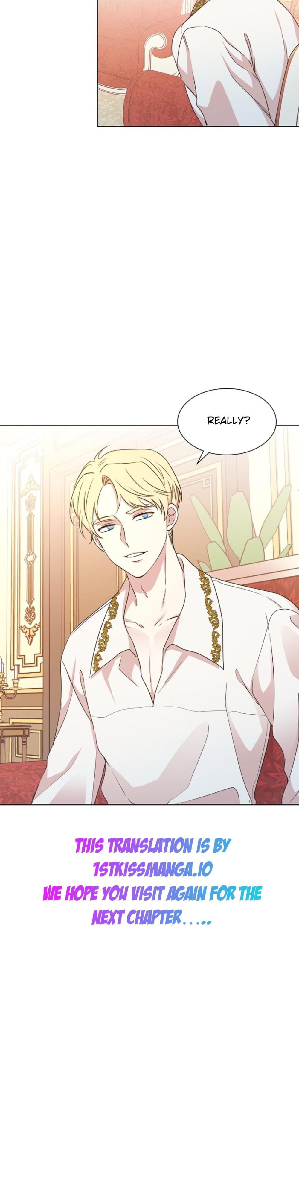 I Can’t Keep up With My Stallion Duke chapter 4 page 15