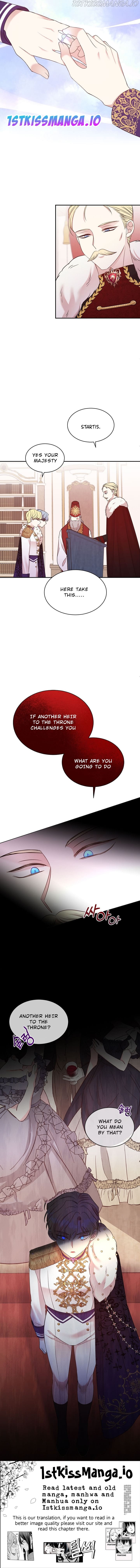 I Can’t Keep up With My Stallion Duke chapter 42 page 10