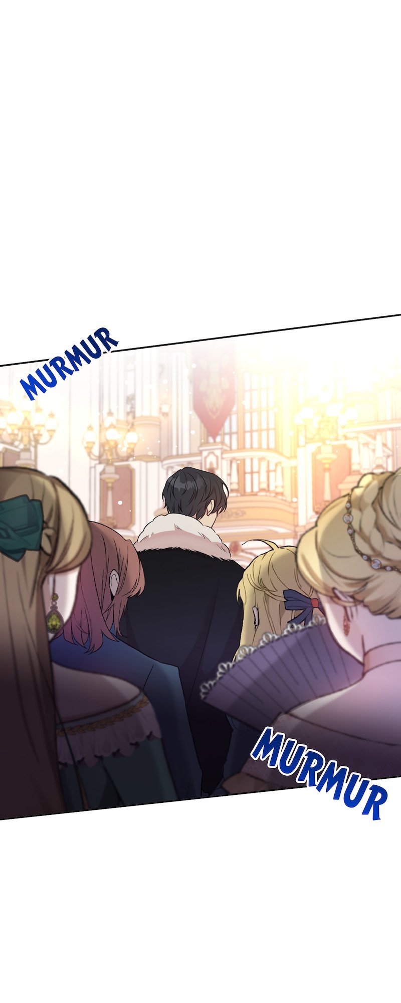 I Can’t Keep up With My Stallion Duke chapter 44 page 1