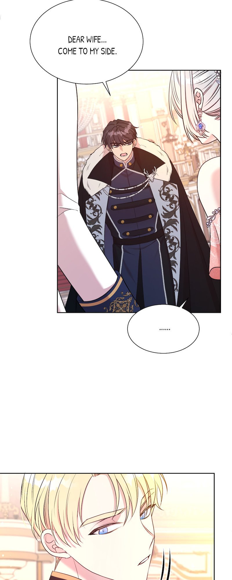 I Can’t Keep up With My Stallion Duke chapter 44 page 14