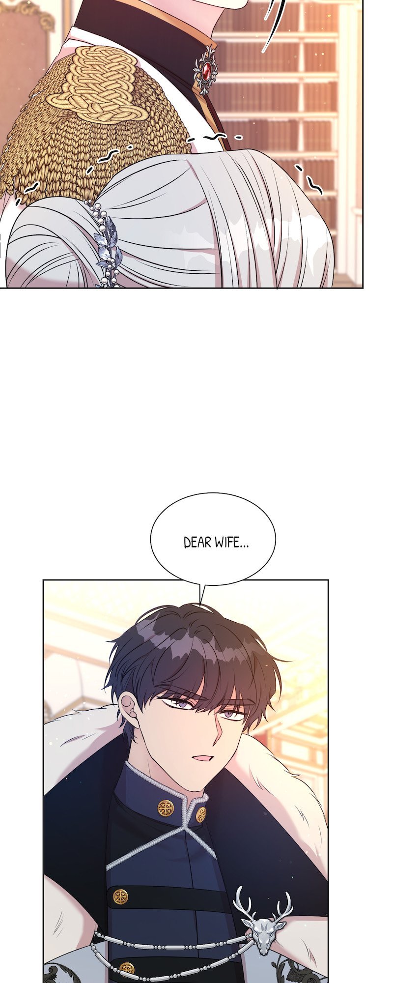 I Can’t Keep up With My Stallion Duke chapter 44 page 15